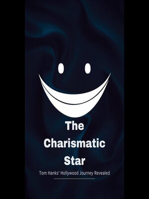 cover image of The Charismatic Star